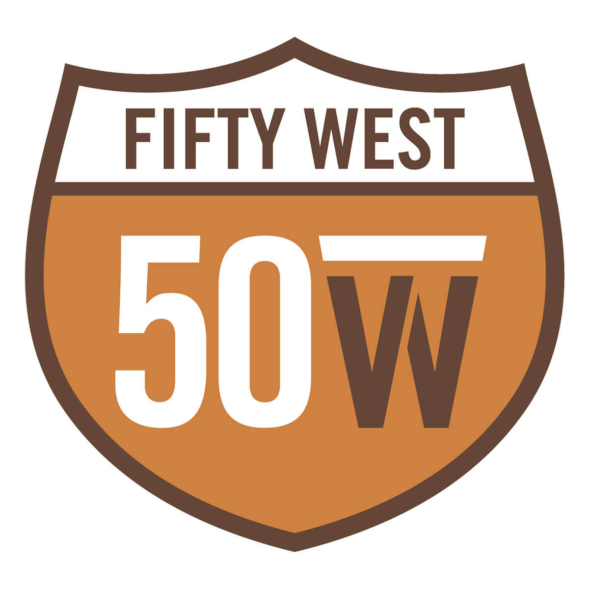 50 West Brewing