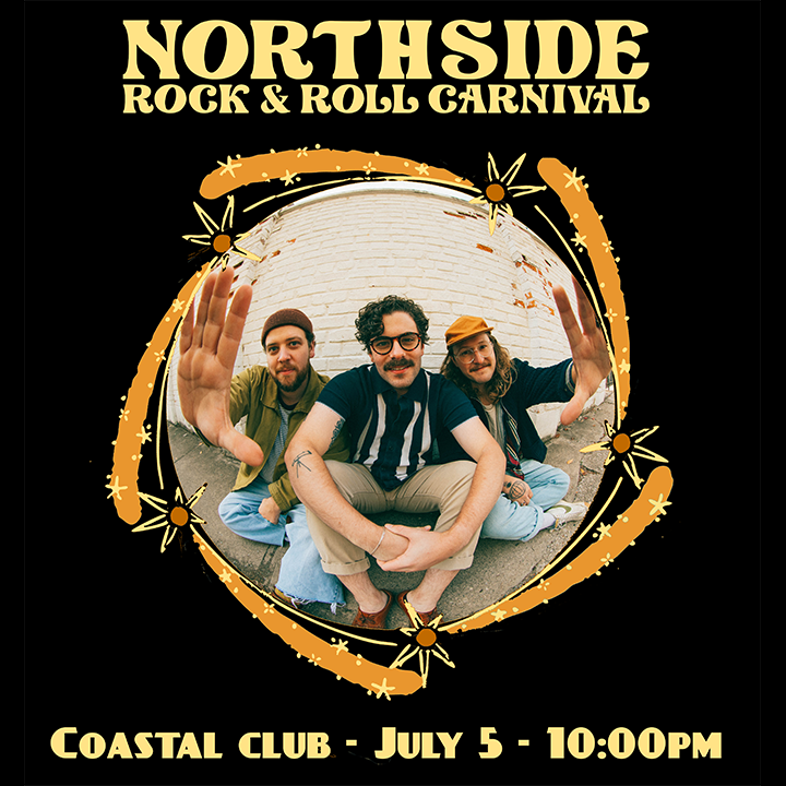 Coastal Club