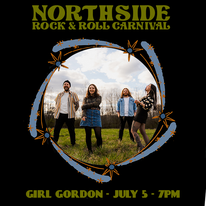 Girl Gordon