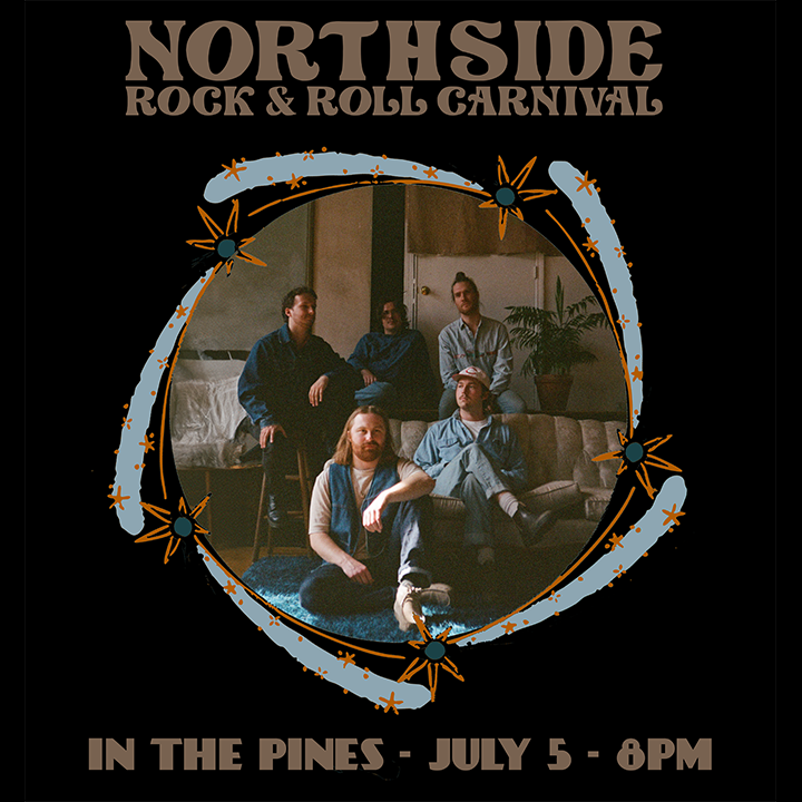 In the Pines