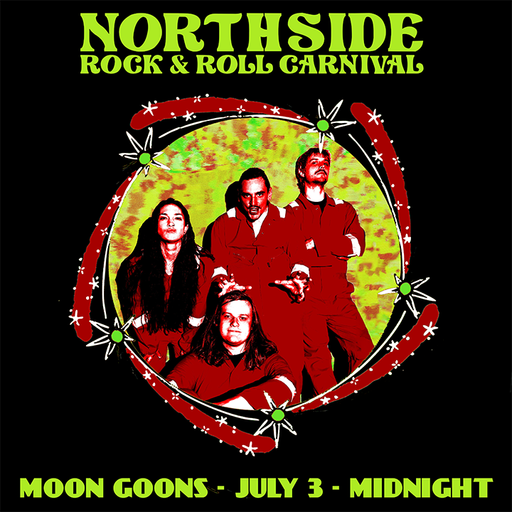 Moon Goons
