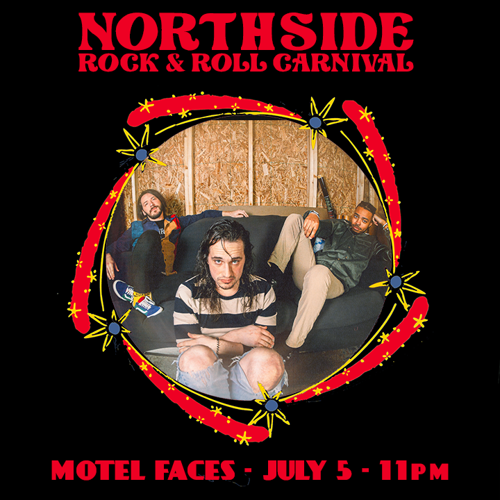 Motel Faces