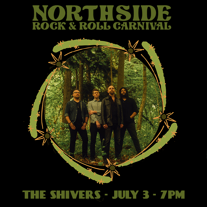 The Shivers