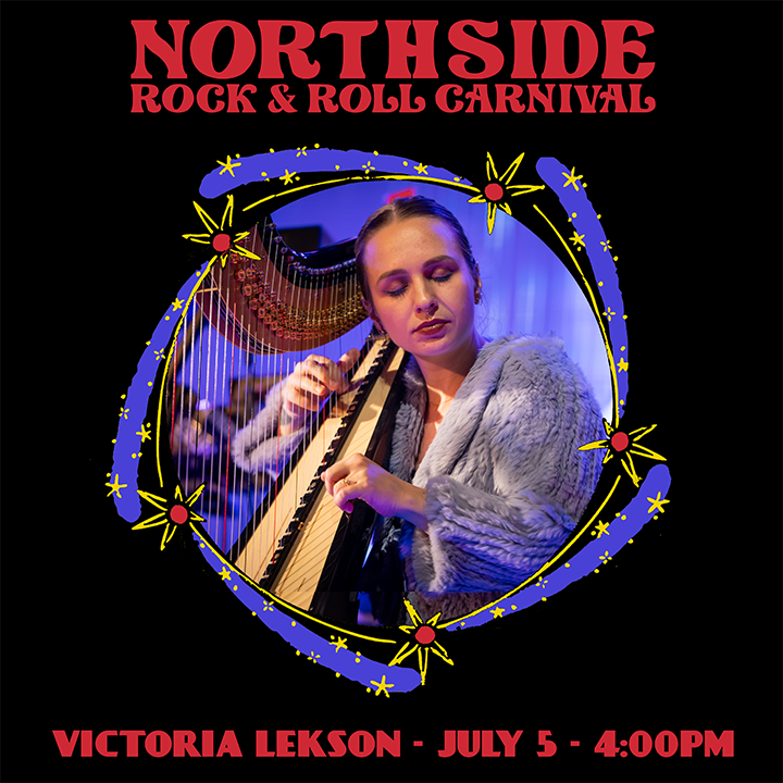 Victoria Lekson