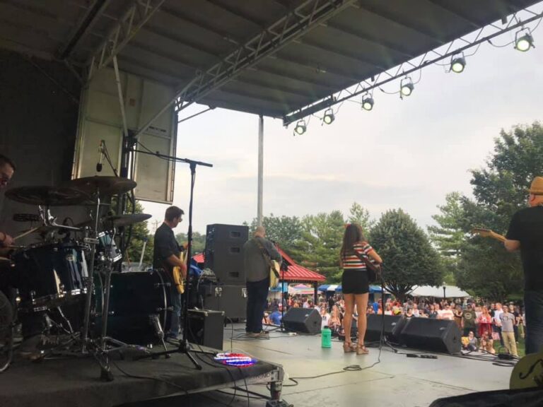 🌞 6 Tips to Help You Get the Most Out of Your Northside Rock & Roll Carnival Experience