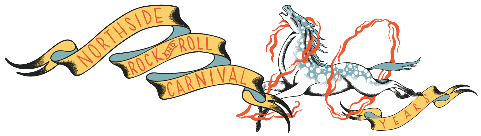 Northside Rock N' Roll Carnival